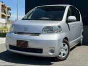 2008 TOYOTA PORTE 150R