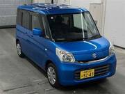 2017 SUZUKI SPACIA