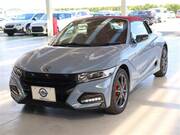 2021 HONDA S660