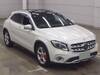 MERCEDES BENZ GLA-CLASS