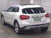 MERCEDES BENZ GLA-CLASS