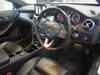 MERCEDES BENZ GLA-CLASS