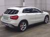 MERCEDES BENZ GLA-CLASS