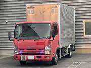2011 ISUZU OTHER