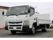 2018 FUSO CANTER