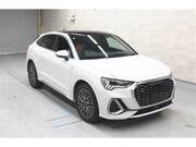 2021 AUDI OTHER
