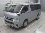2015 TOYOTA REGIUS ACE VAN DX GL PACKAGE