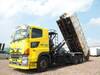 HINO PROFIA