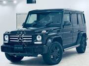 2018 MERCEDES BENZ G-CLASS