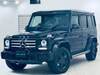 MERCEDES BENZ G-CLASS