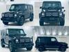 MERCEDES BENZ G-CLASS