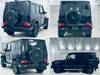 MERCEDES BENZ G-CLASS