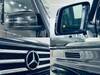 MERCEDES BENZ G-CLASS