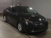 2021 TOYOTA PRIUS