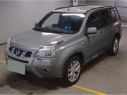 2013 NISSAN X-TRAIL