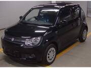 2019 SUZUKI IGNIS