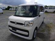 2018 SUZUKI SPACIA