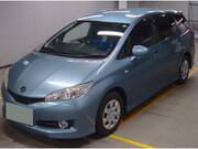 2011 TOYOTA WISH