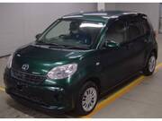 2016 TOYOTA PASSO