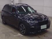2019 BMW X7