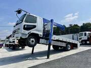 2006 FUSO FIGHTER