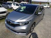 2020 HONDA SHUTTLE