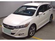 2011 HONDA STREAM