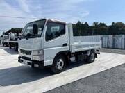 2011 FUSO CANTER