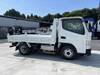 FUSO CANTER
