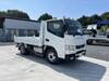 FUSO CANTER