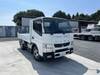 FUSO CANTER