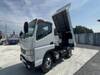FUSO CANTER