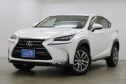 2016 LEXUS NX