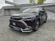 2024 TOYOTA COROLLA CROSS HYBRID Z