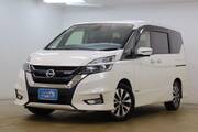 2017 NISSAN SERENA