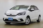 2020 HONDA FIT