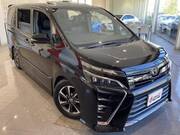 2019 TOYOTA VOXY