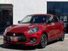SUZUKI SWIFT SPORT