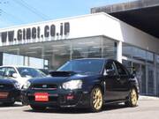 2005 SUBARU IMPREZA WRX TYPE R STi