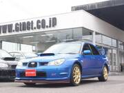 2005 SUBARU IMPREZA WRX TYPE R STi