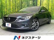 2014 MAZDA ATENZA SEDAN