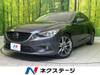 MAZDA ATENZA SEDAN