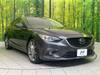 MAZDA ATENZA SEDAN