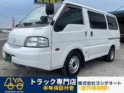 2015 MAZDA BONGO VAN