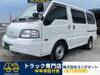 MAZDA BONGO VAN