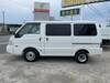 MAZDA BONGO VAN