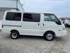 MAZDA BONGO VAN