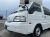 MAZDA BONGO VAN