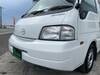 MAZDA BONGO VAN