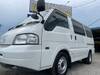 MAZDA BONGO VAN